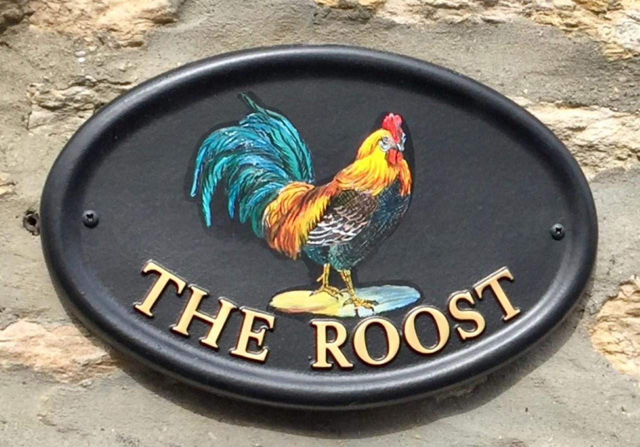The Roost - 18th Century * Askrigg