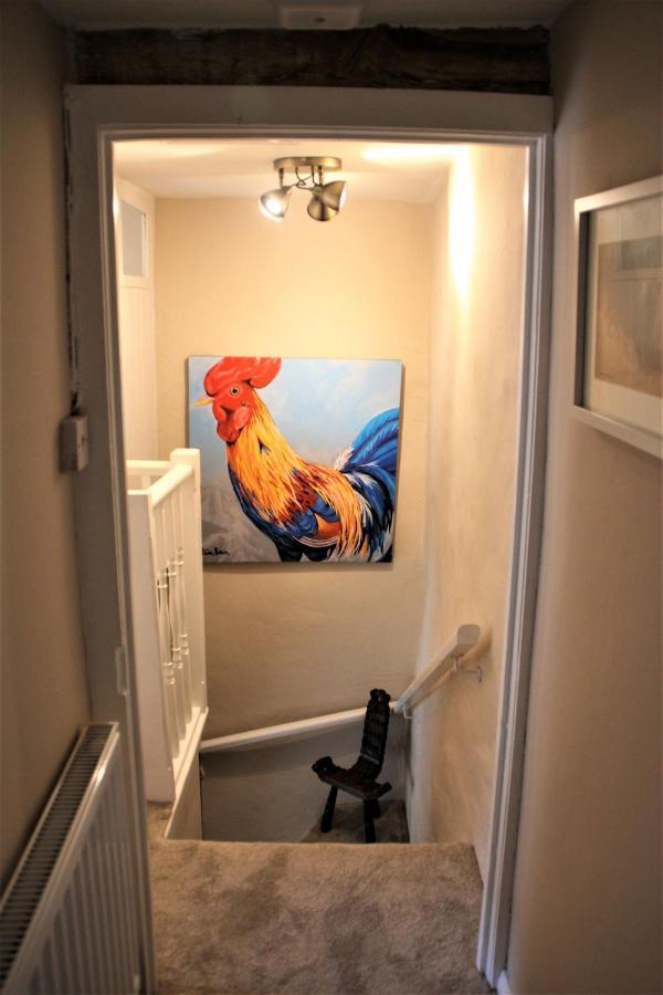 The Roost - 18th Century Holiday home Askrigg