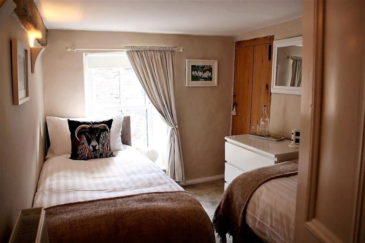 Holiday home The Roost - 18th Century