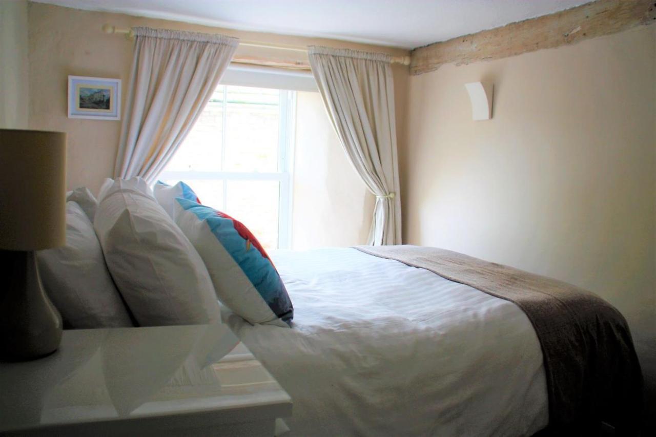 Holiday home The Roost - 18th Century Askrigg