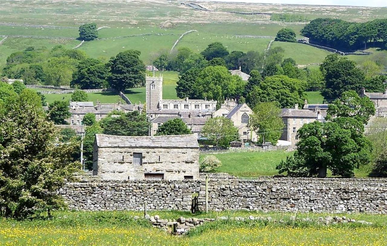 Holiday home The Roost - 18th Century