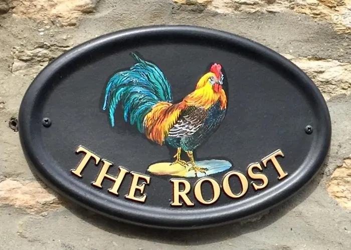 The Roost - Askrigg 18Th Century Cottage